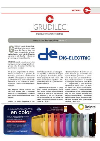 Boletin Grudilec Profesional 28 第 3 页