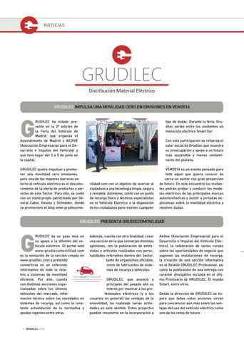 Boletin Grudilec Profesional 28 第 4 页