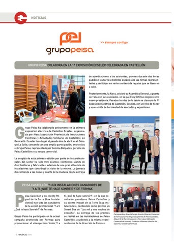 Boletin Grudilec Profesional 28 第 8 页
