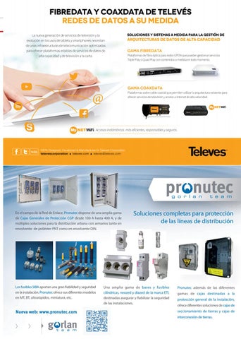 Boletin Grudilec Profesional 28 第 9 页