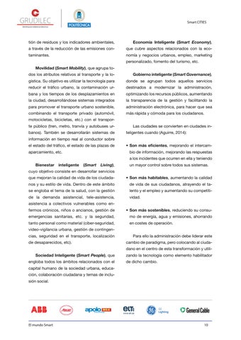 Prontuario 智能 segunda entrega 智能 cities 第 10 页