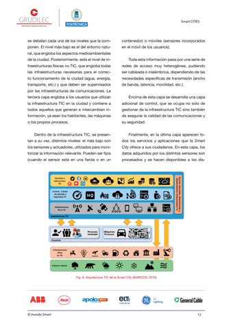 Prontuario 智能 segunda entrega 智能 cities 第 12 页