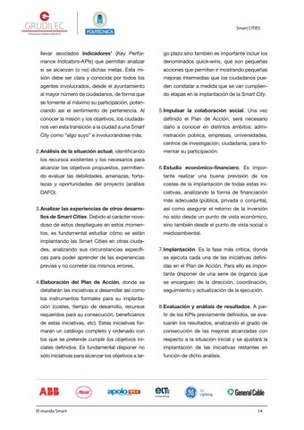 Prontuario 智能 segunda entrega 智能 cities 第 14 页
