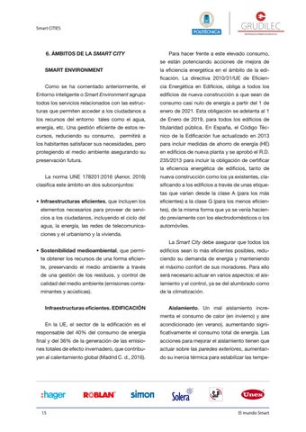 Prontuario 智能 segunda entrega 智能 cities 第 15 页