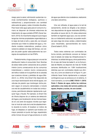 Prontuario 智能 segunda entrega 智能 cities 第 20 页