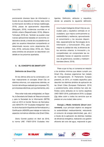 Prontuario 智能 segunda entrega 智能 cities 第 9 页
