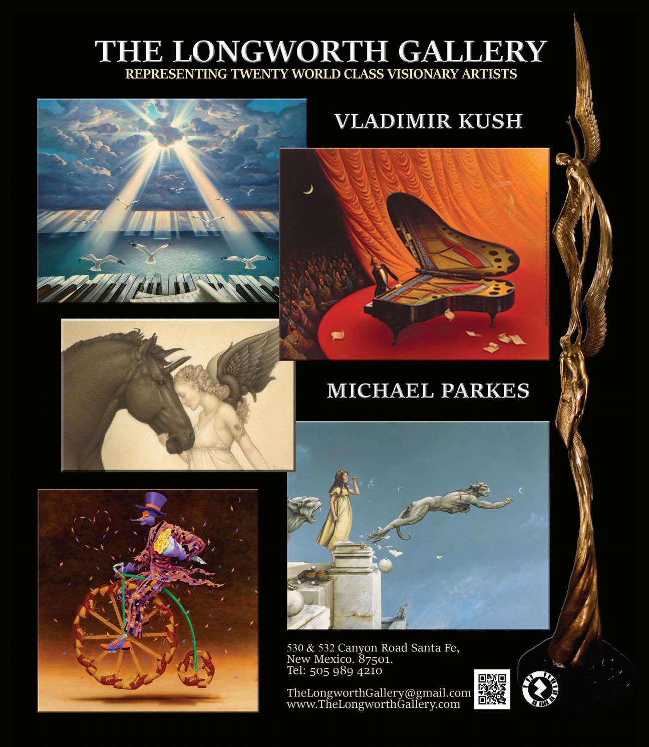 The Longworth Gallery by Fine Lifestyles Issuu