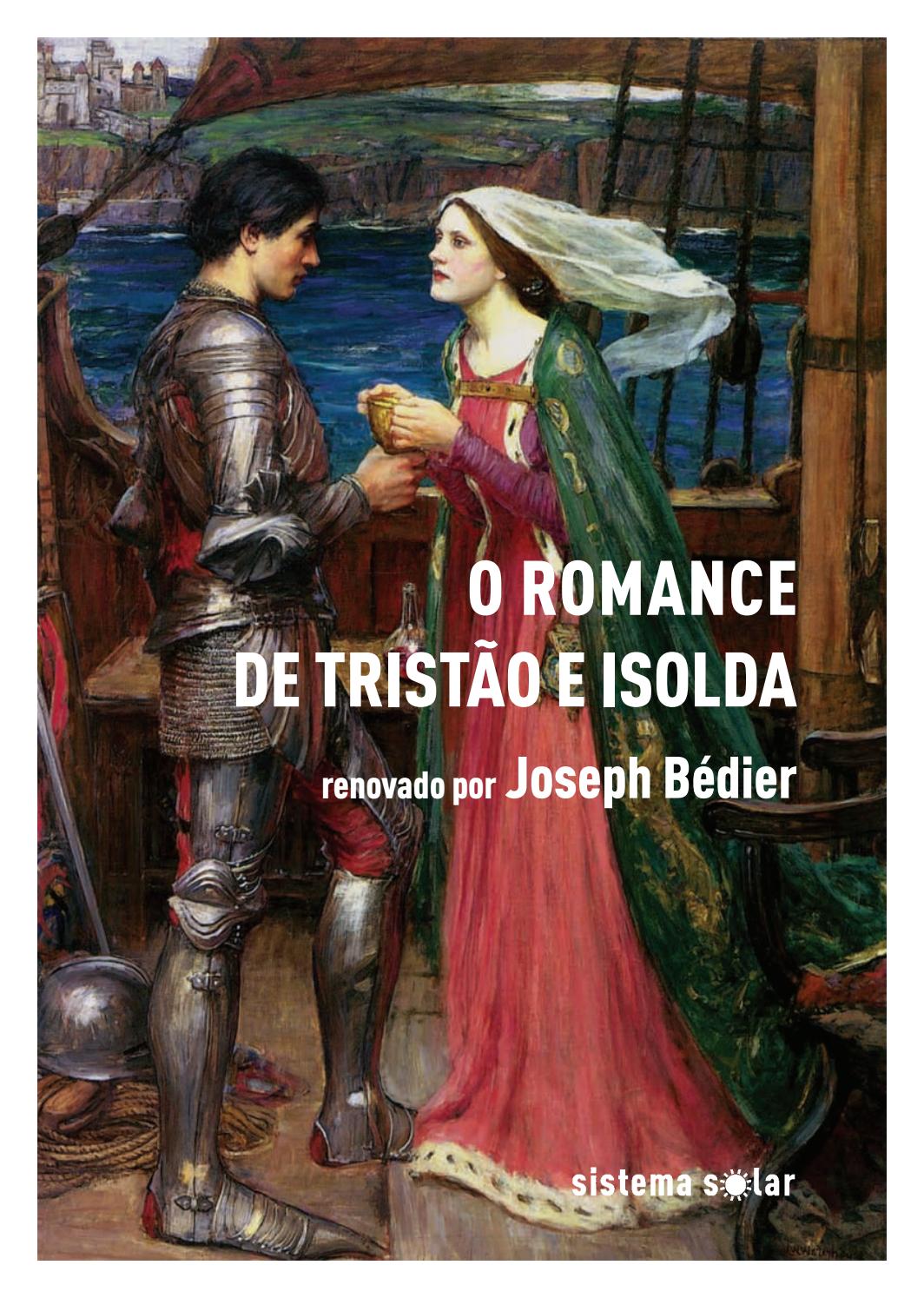 O romance de Tristão e Isolda - excerto by Sistema Solar - Documenta ...