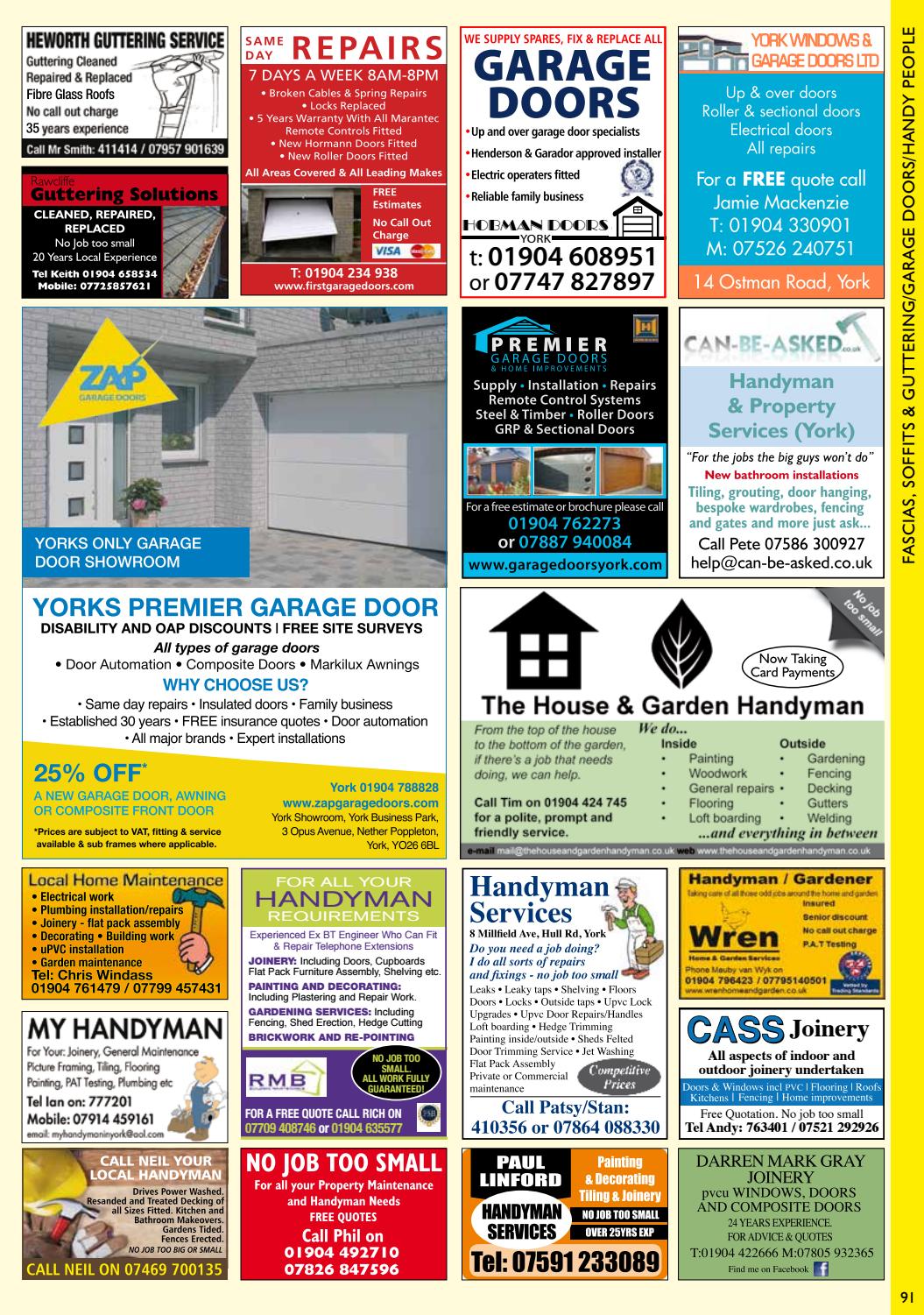 Your Local Link Magazine November 2016 By Your Local Link Ltd