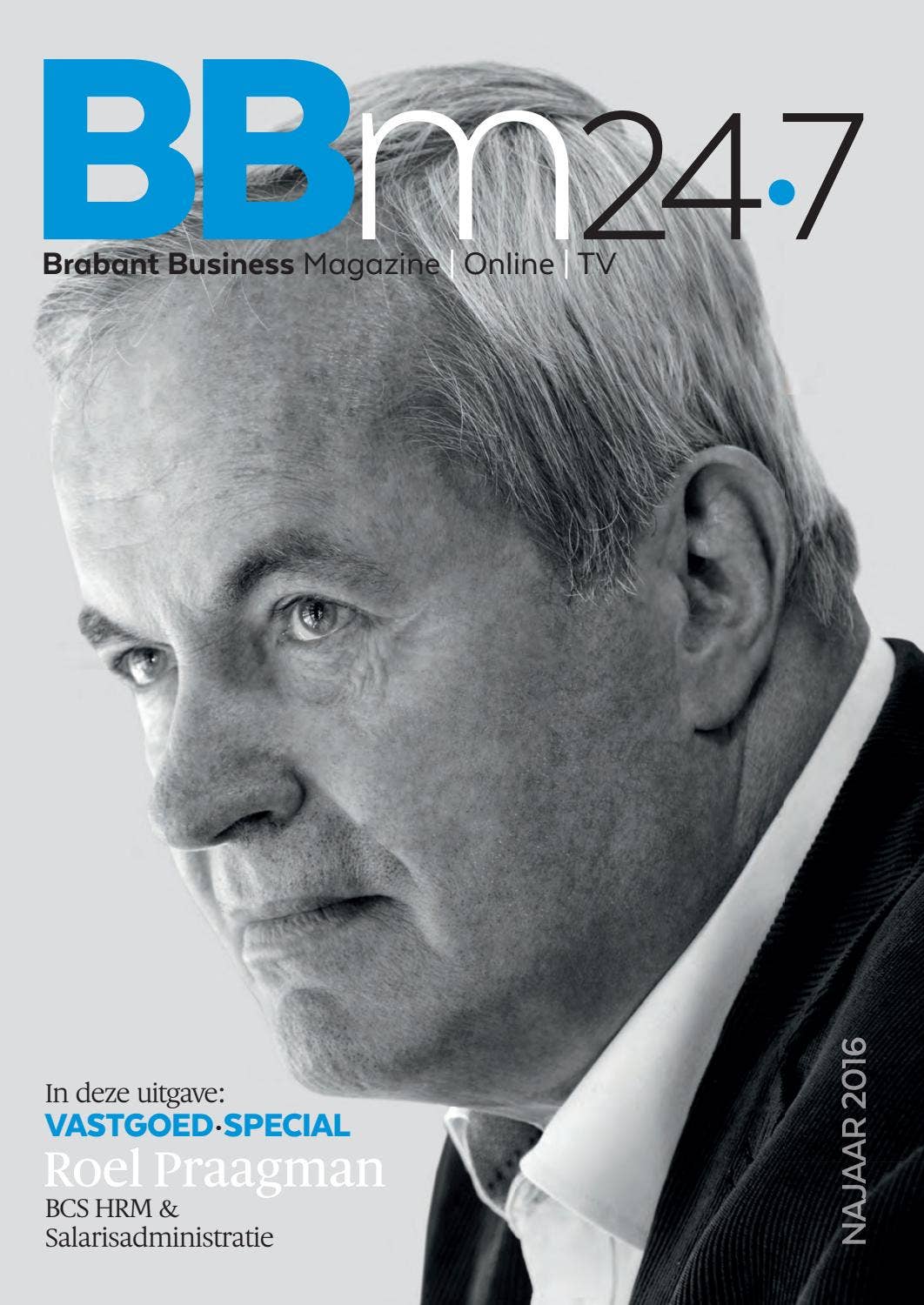 Brabant Business by In Business Network - Issuu