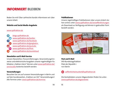 Das sind wir 2015 第 9 页