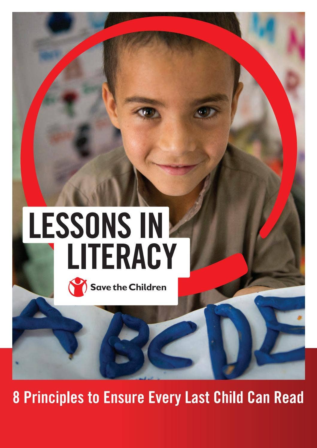 Literacy breakthrough report settembre 2016 by Save the Children Italia ...