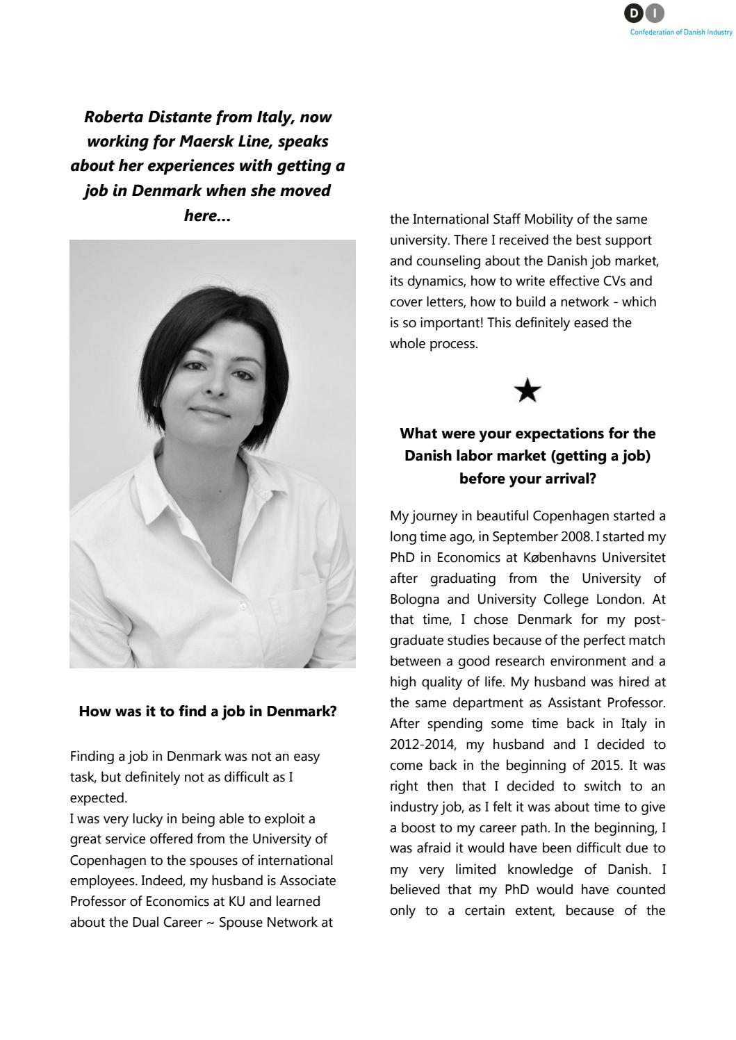 Cover letter for phd in economics