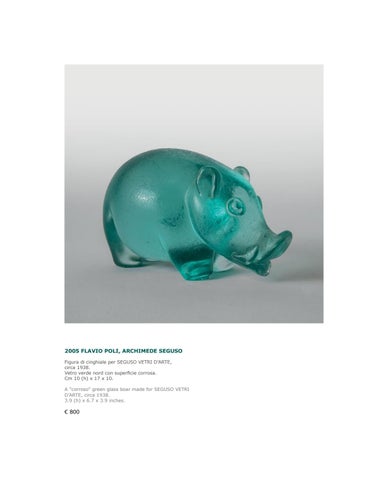 Aste Boetto 灯饰目录 · Selected - Boetto - Genova 第 10 页