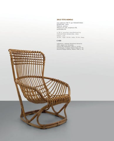 Aste Boetto 灯饰目录 · Selected - Boetto - Genova 第 20 页