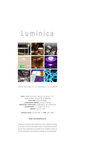 Luminica 29 第 4 页