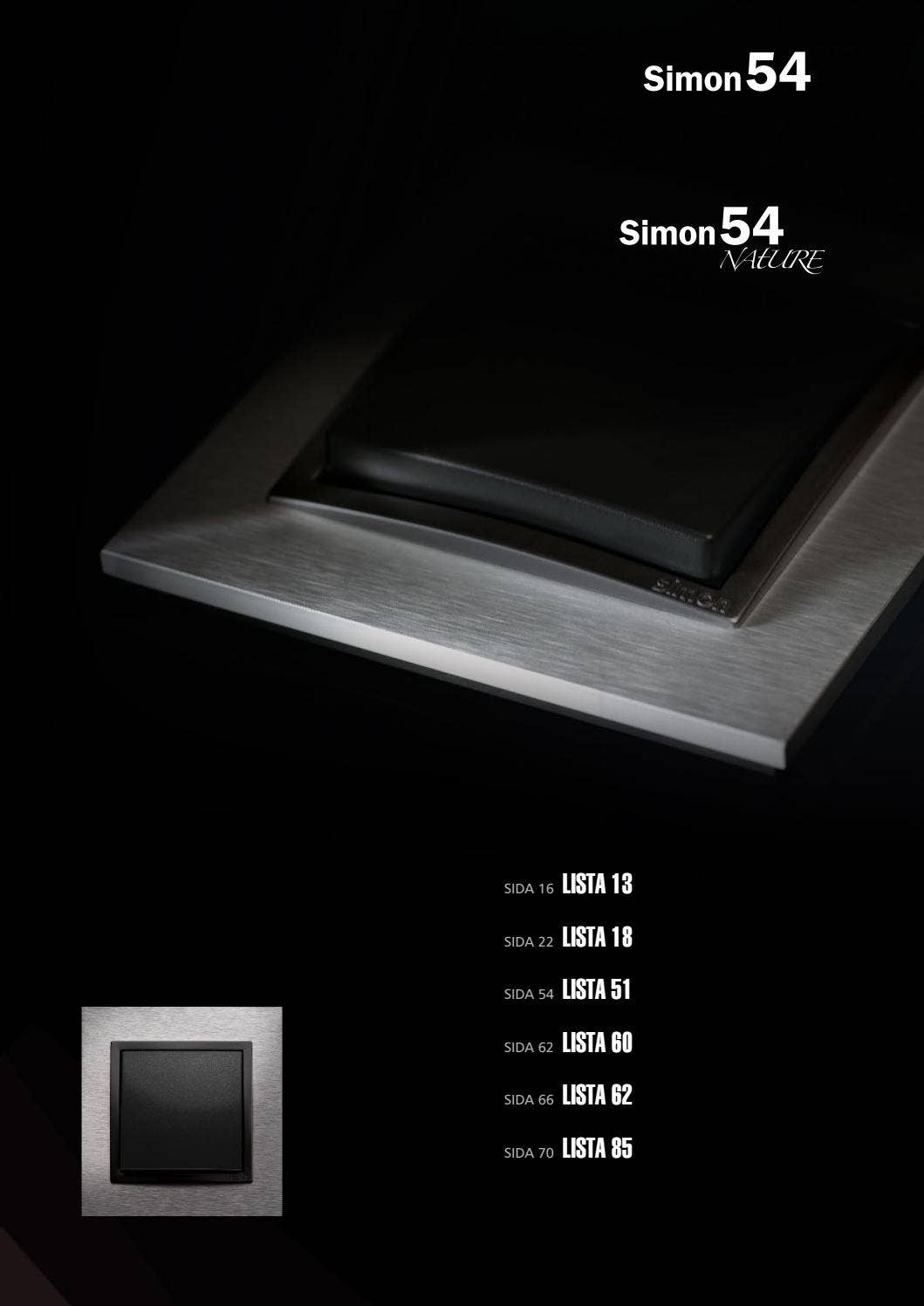 Kontakt Simon katalog Svensk 2016/2017 by Prek Issuu