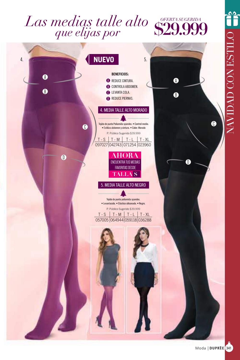EXCEART Elasticidad Medias de Cintura Alta Medias de Rejilla Medias hasta El Muslo Pantimedias de Rejilla El/ástico Y C/ómodo Mono sin Entrepierna Medias de Cuerpo para Damas Mujeres