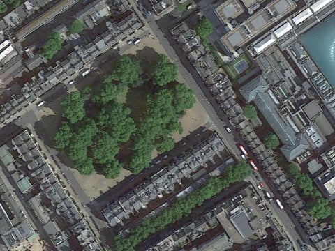 Dolores Victoria Ruiz Works (Little Architect and more) 家具目录 · Little Architect-Bedford Square 第 5 页
