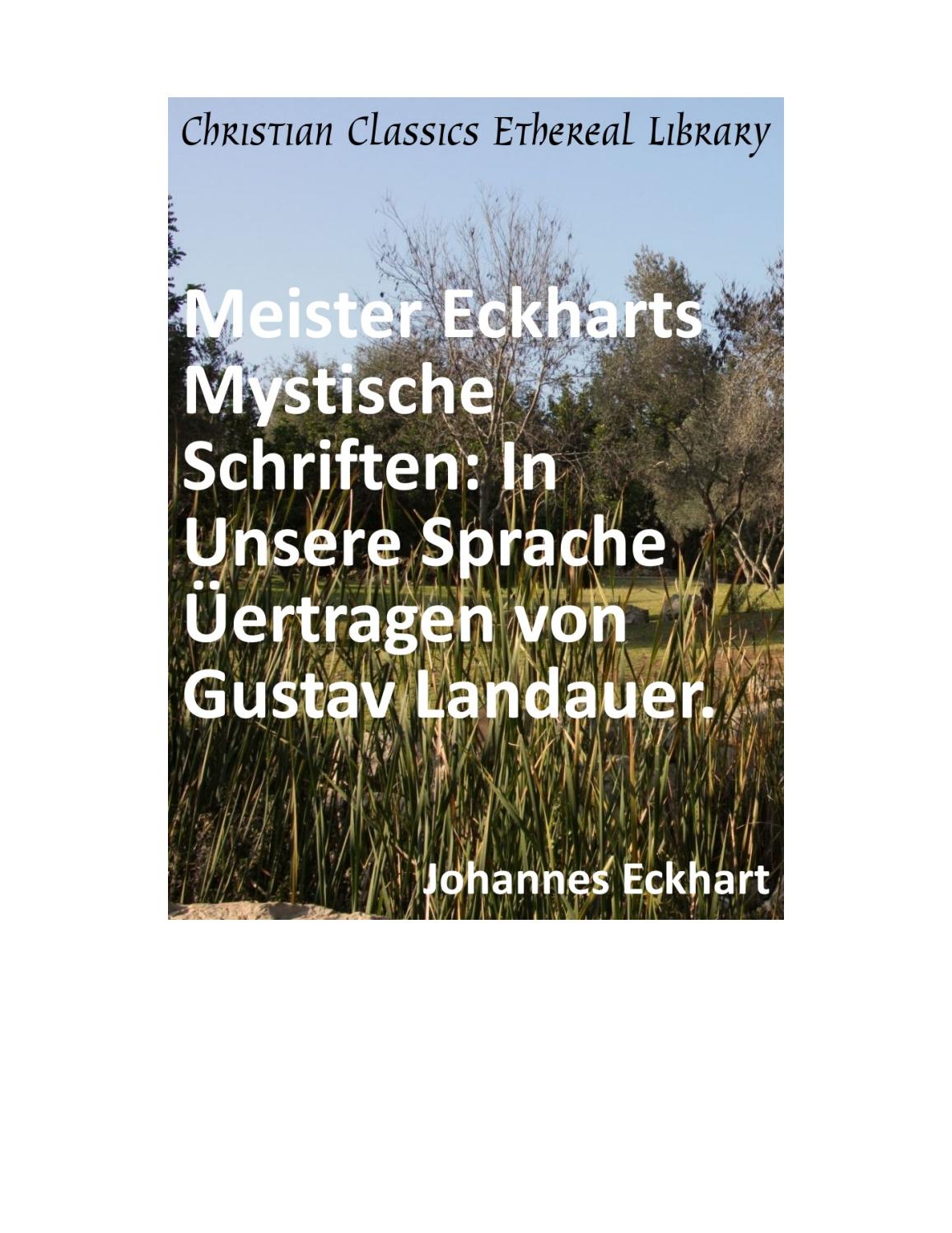 Get Mestre eckhart bilder Free