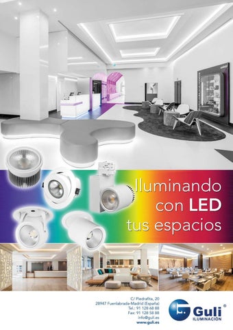Luminica 30 第 2 页