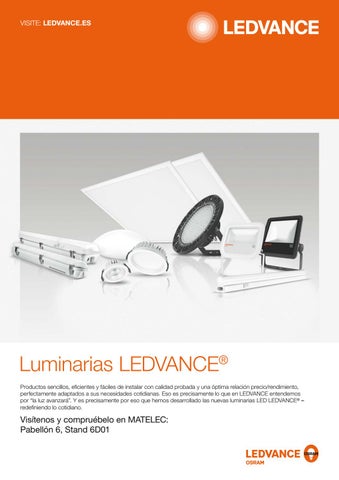 Luminica 30 第 5 页