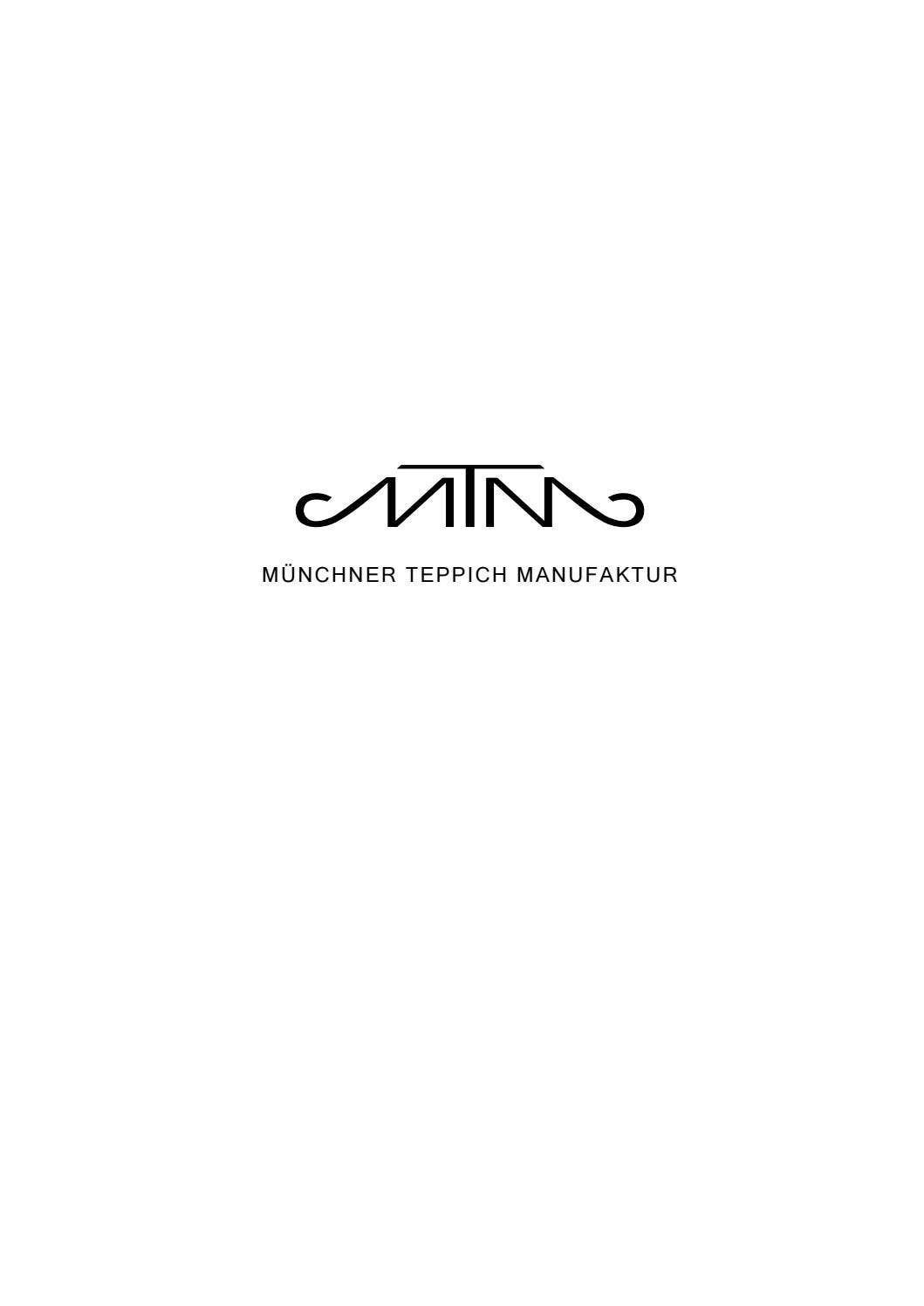 MTM Katalog by talis teppiche Issuu