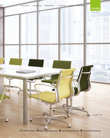 办公 Concept V9N3 | Workplace 室内 Design and 现代 办公 家具 第 3 页