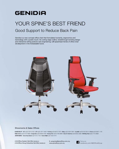 办公 Concept V9N3 | Workplace 室内 Design and 现代 办公 家具 第 7 页