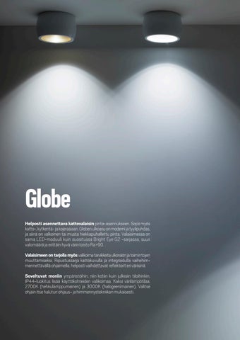OEM International 灯饰目录 · Hide-a-lite, Uutuudet 2/2016 第 16 页