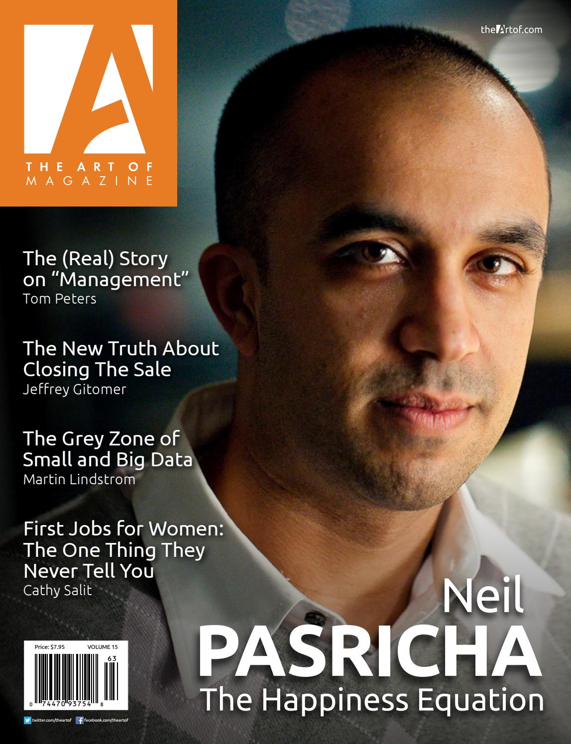 The Art Of Magazine: Volume 15 by The Art Of - Issuu