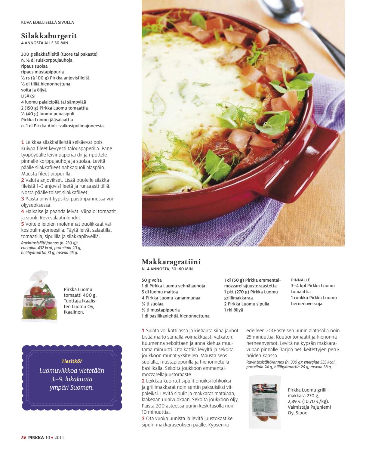 Iso kalu villi seksi