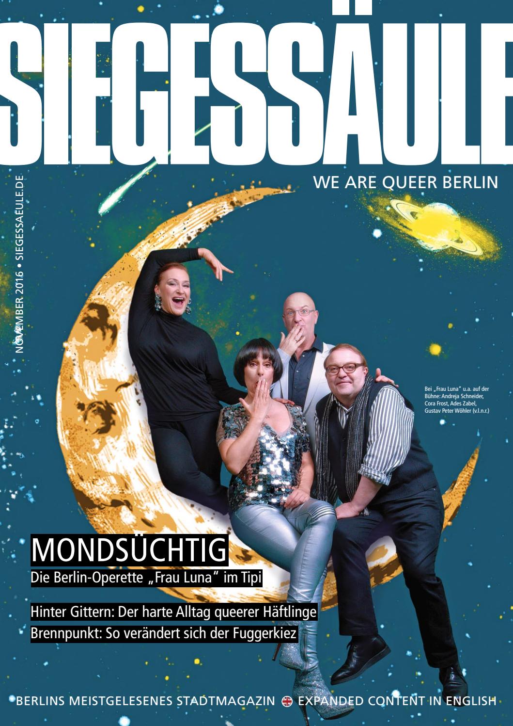 Siegessaule November 2016 By Siegessaule Issuu