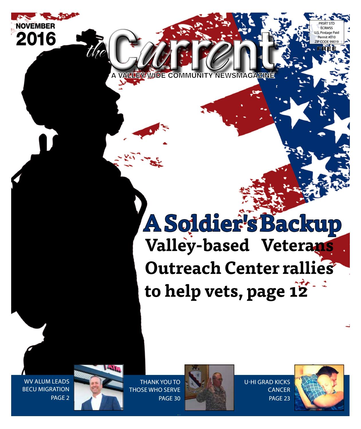 November 2017 Cur By The Issuu