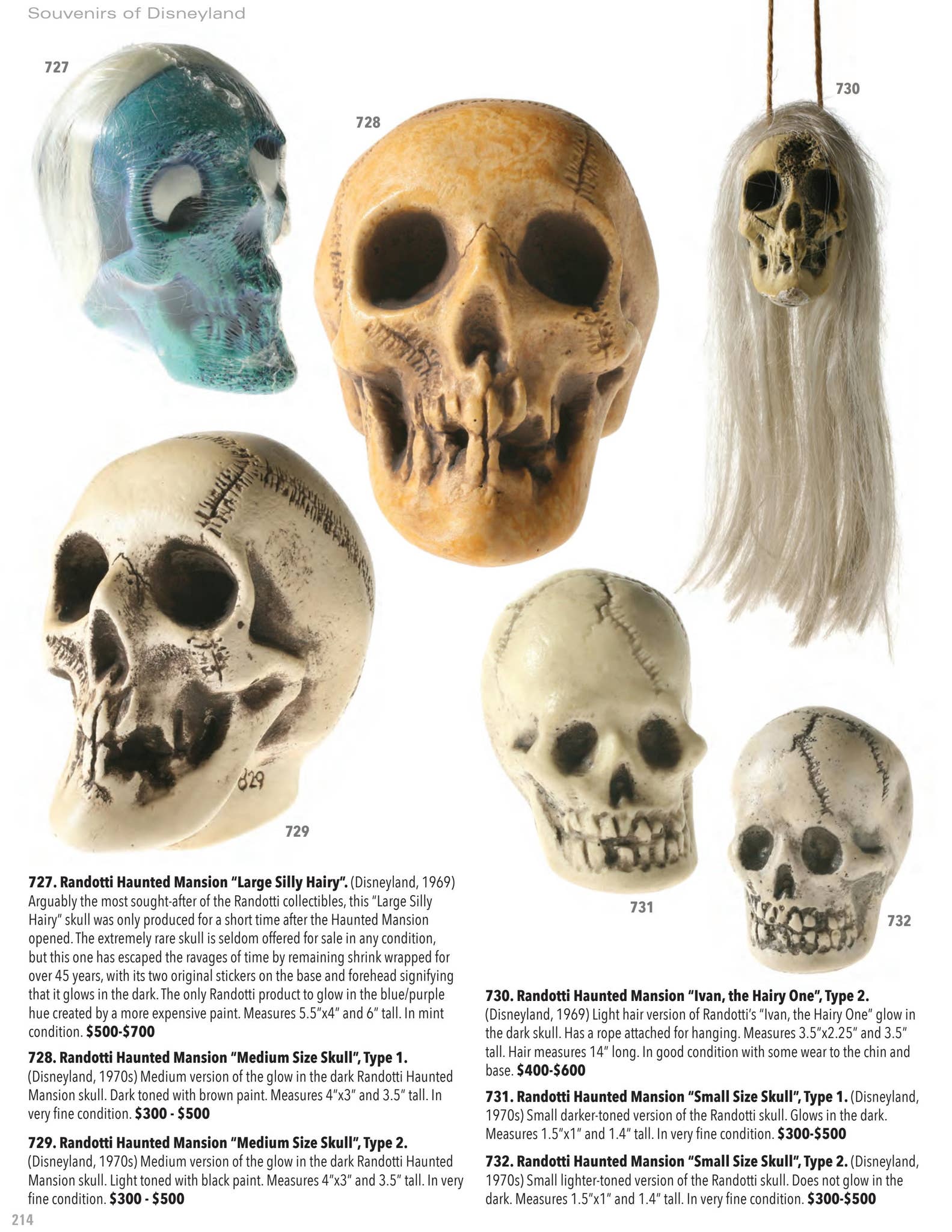 Souvenirs Of Disneyland by Van Eaton Galleries - Issuu