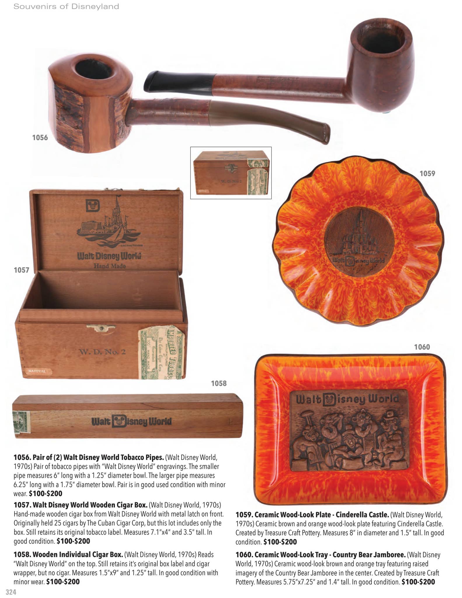 disneyland special blend tobacco Issuu