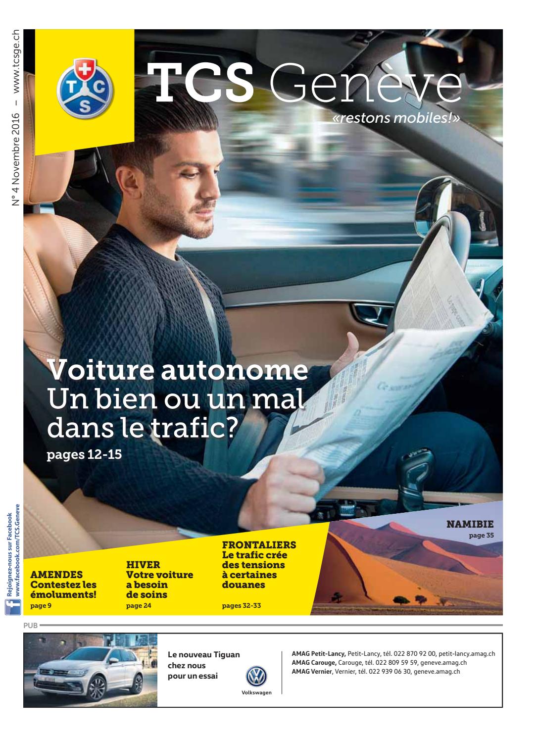 tcs siège auto