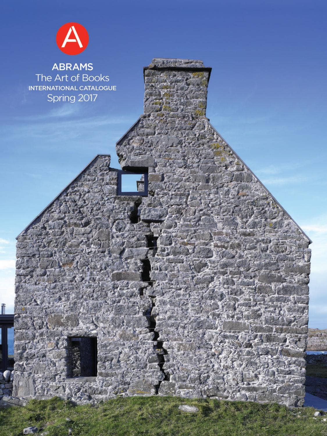 Abrams Spring 2017 International Catalogue by ABRAMS Issuu