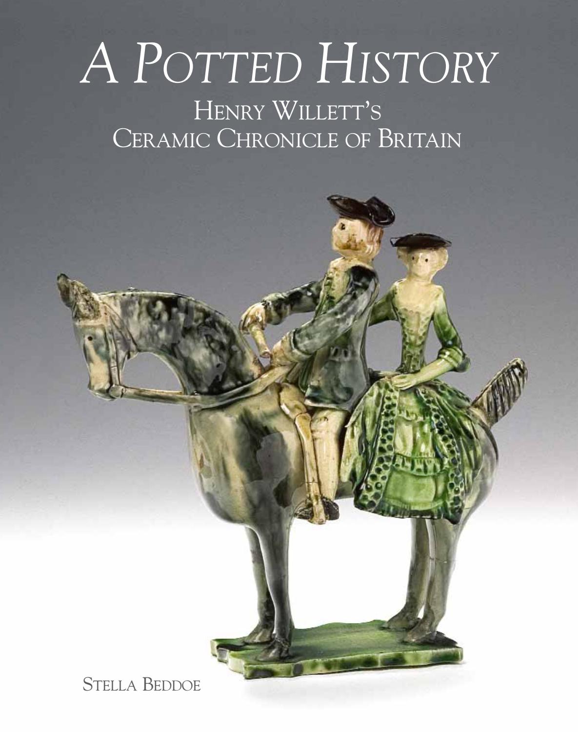 A potted history by ACC Art Books Issuu