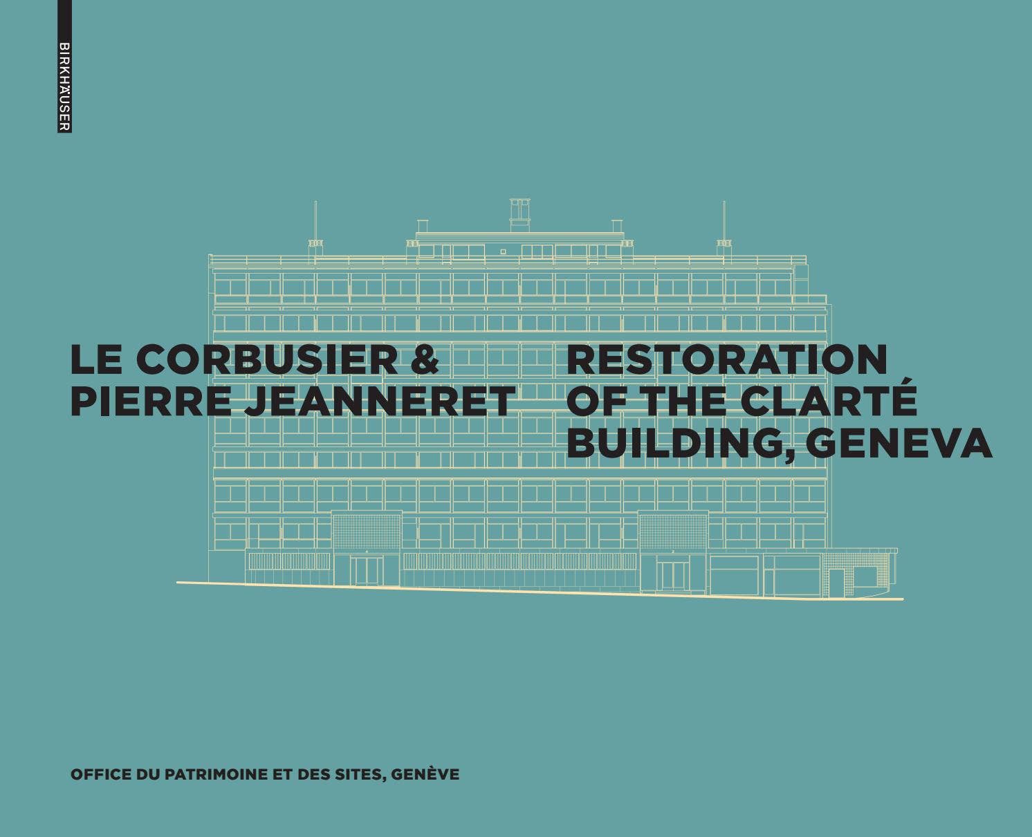洋書 LE CORBUSIER PIERRE JEANNERET LE CORBUSIER ET PIERRE JEANNERET. OEUVRE COMPLETE 1910-1952