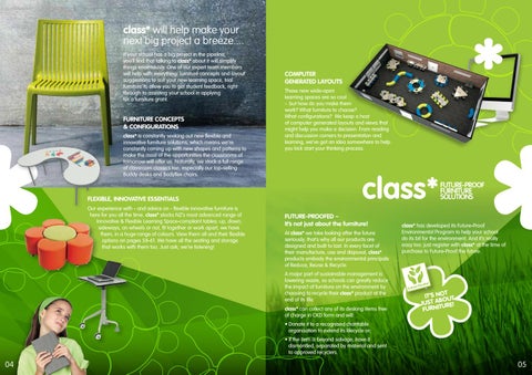 class Class product 灯饰目录 2017-2018 第 3 页