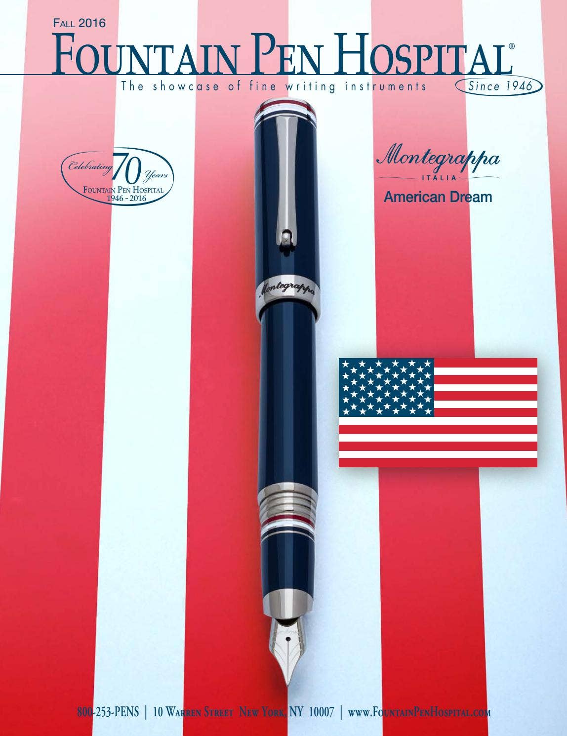 Fountain Pen Hospital Fall 2016 catalog by Fountain Pen Hospital Issuu
