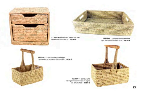 Catalogo cesteria 2016 (rid) 第 14 页