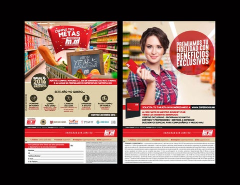 IMPRESS PUBLICIDAD PORTFOLIO 第 14 页