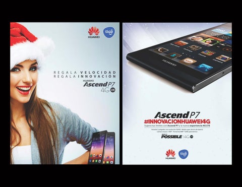 IMPRESS PUBLICIDAD PORTFOLIO 第 4 页