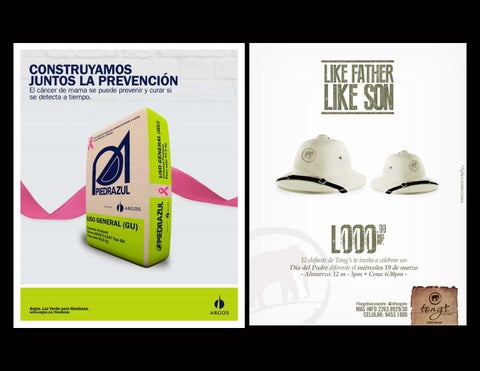 IMPRESS PUBLICIDAD PORTFOLIO 第 9 页
