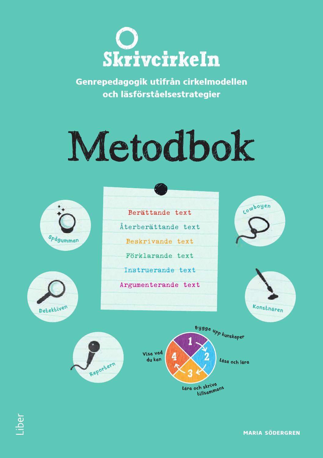 9789147119943 by Smakprov Media AB - Issuu