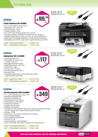 Promotie kantoorartikelen 第 10 页