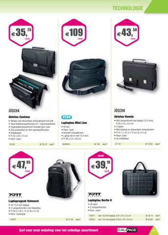 Promotie kantoorartikelen 第 17 页