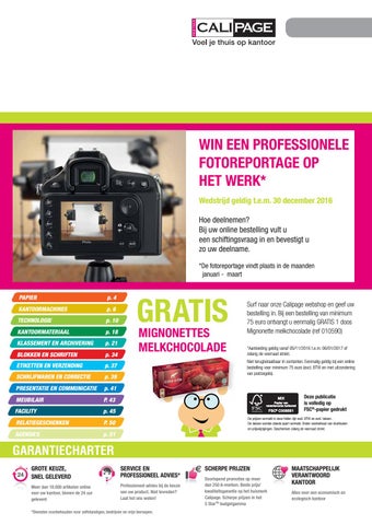 Promotie kantoorartikelen 第 2 页